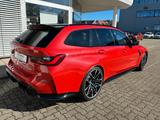 BMW M3 Competition xDrive Touring +360°Kam +Hifi h/k - BMW M3 in Freiburg