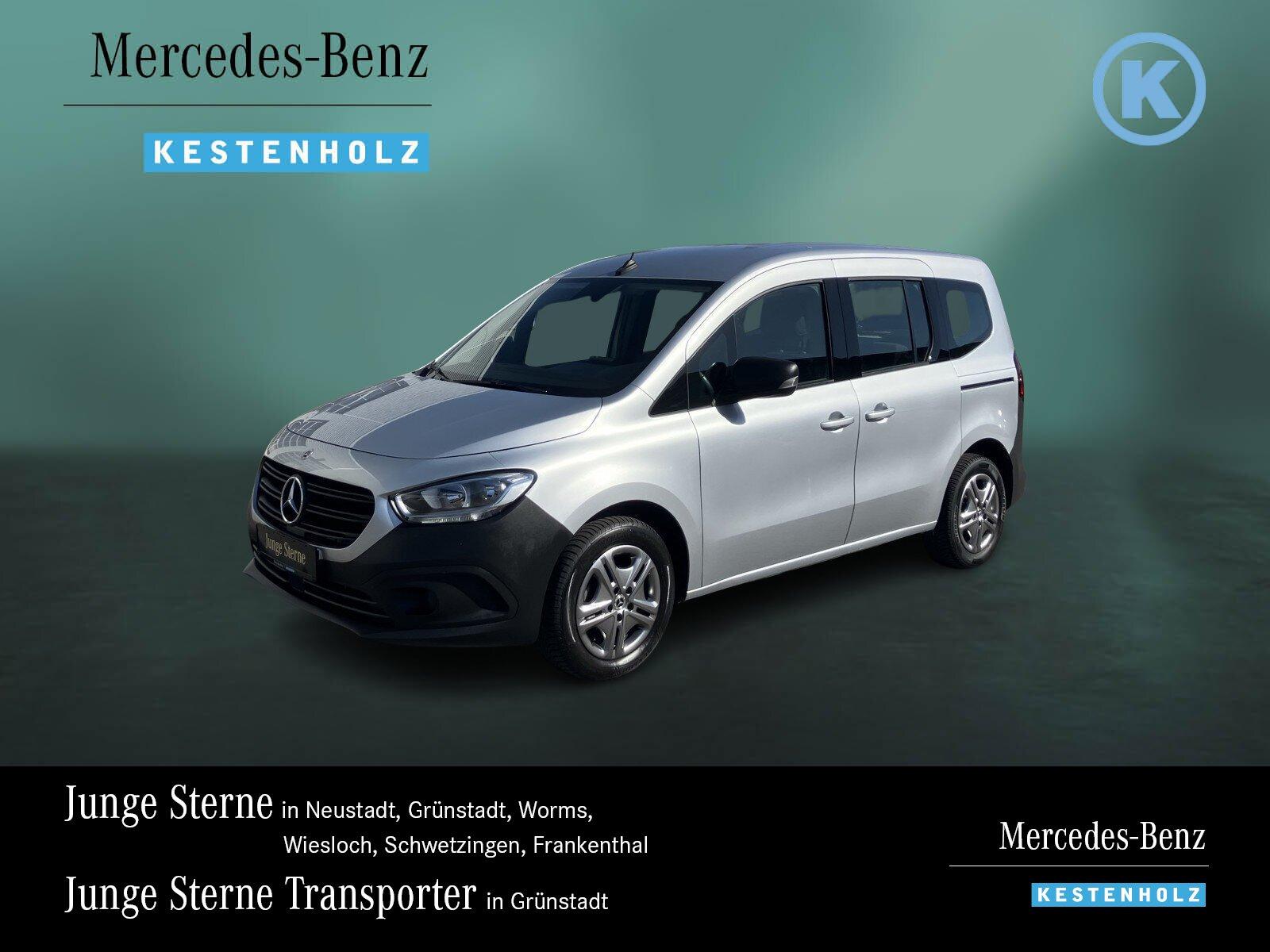 Mercedes-Benz Citan 110 CDI Tourer PRO KLIMA+KAMERA+MBUX+TOTW