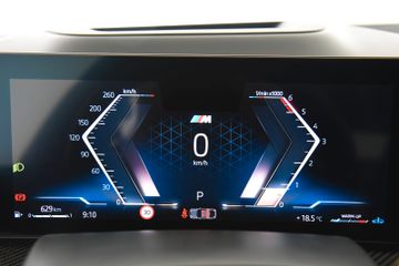 BMW X6 - 11