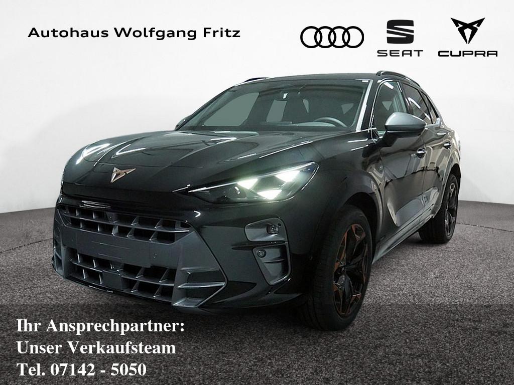 Cupra Terramar2.0 TSI 4 Drive PANO+HUD+ACC+LED+KAMERA+
