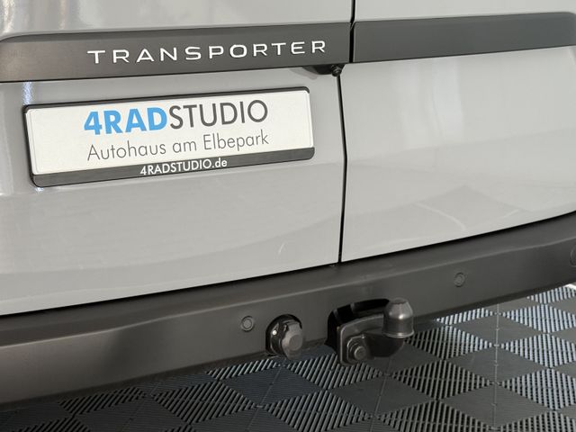Volkswagen T7 Transporter 2.0TDI 110kW KR LED FLÜGEL AHK