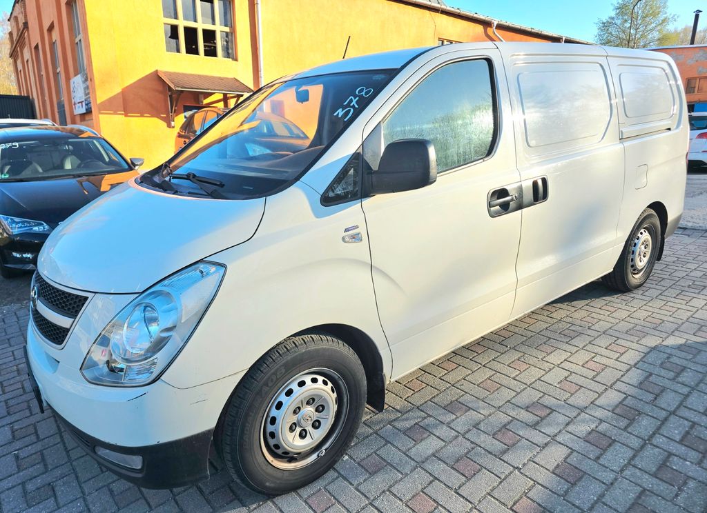 Angebot ansehen Hyundai H-1