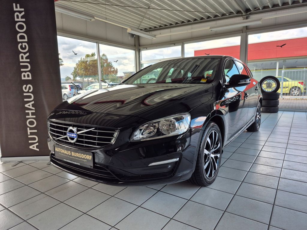 Image of Volvo V60