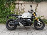 BMW R nineT classic | Option 719 Alutank, DTC - Angebote
