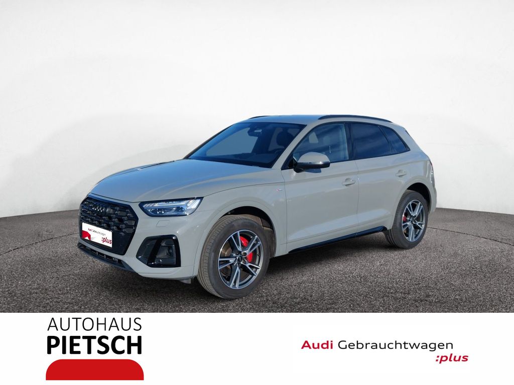 Image of Audi Q5