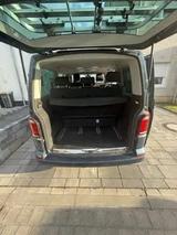 Volkswagen T6 Multivan Join Edition mit Fahrradträger  - : Allradantrieb, Van, mit
