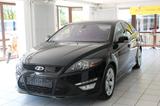 Ford Mondeo Lim. Titanium S/Kam./Navi/StHz/GsHd/ - gebrauchte Ford Mondeo aus dem Jahr 2013
