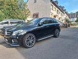 Mercedes-Benz GLE 350 Navi LED H&K AHK Kamera - gebrauchte Mercedes-Benz GLE 350 aus dem Jahr 2017