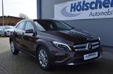 Mercedes-Benz GLA 200!AUTOM!Navi,Leder,Xenon,Parks,V&H,Sitzh,, - Mercedes-Benz GLA 200 in Hamm