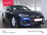 Audi A4 Limo 40 TFSI qu. S tr. +LED+HEAD UP+ACC+SOUND - Audi A4: Limousine