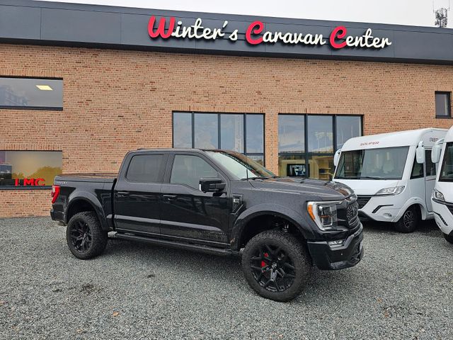 Ford F 150 Shelby Offroad