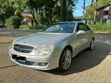 Mercedes-Benz Mercedes CLK 280 V6 Avantgarde AMG Paket - Mercedes-Benz CLK 280 in Düsseldorf