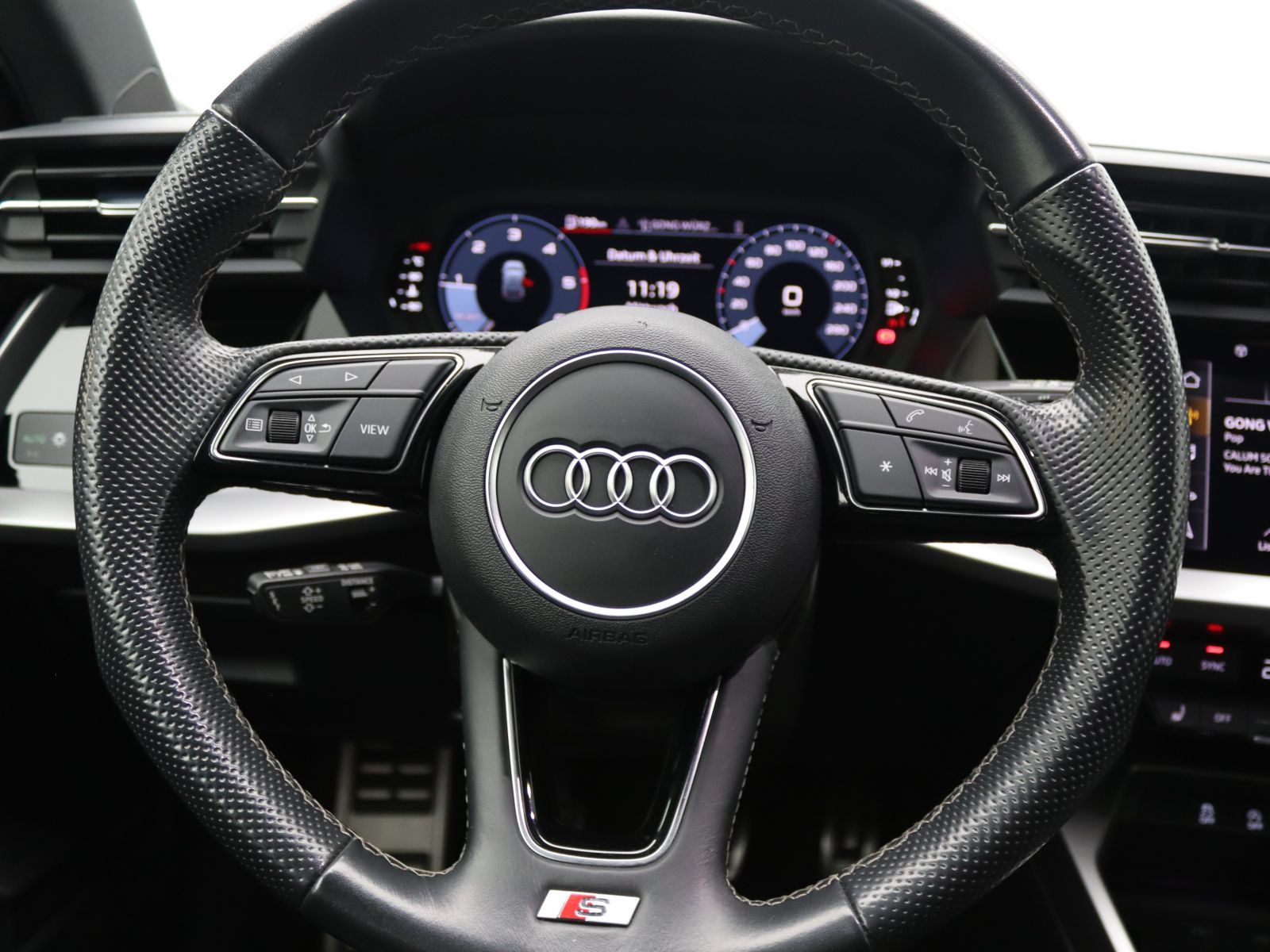 Audi A3 - Bild 13