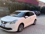 Suzuki Baleno 1.2 BENZINA E GPL VVT Dualjet B-Ea - Suzuki Baleno aus 2017