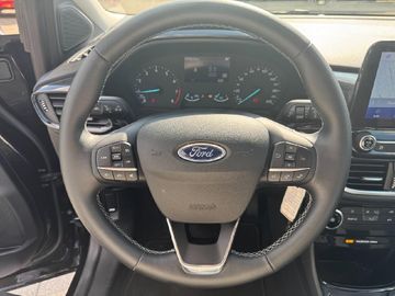 Ford Puma 1.0 Titanium NaviLEDKlima