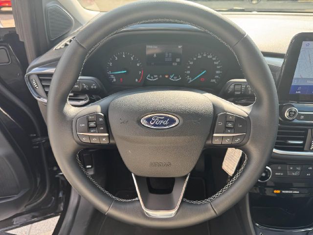 Ford Puma 1.0 Titanium NaviLEDKlima