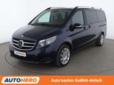 Mercedes-Benz V-Klasse V 220 d lang BlueTEC Edition Aut.*TEMPO - 8-Sitzer Autos