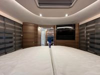 Concorde Liner 990 GI -PKW Garage -3xKlima -Gastank (19/20)