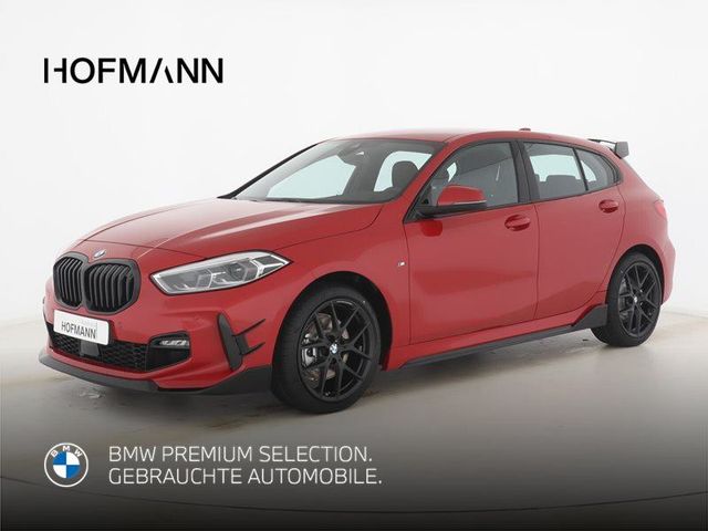 BMW 118i M Sport NEU bei BMW Hofmann