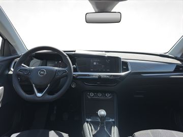 Opel Grandland Enjoy 1.2 Turbo Carplay+RFK+SHZ+LHZ+LM