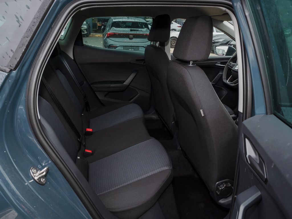 Seat Ibiza - Bild 10