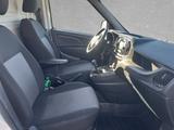 Fiat Doblo Cargo 1.6 Multijet MAXI SX-High-End - Fiat Doblo aus 2021
