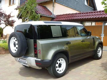 Land-Rover Defender - 6