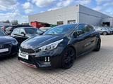 Kia pro cee'd / ProCeed RECARO*LED*PDC*STZHZ*LHZ* - Kia: Schwarz, Pro Cee D