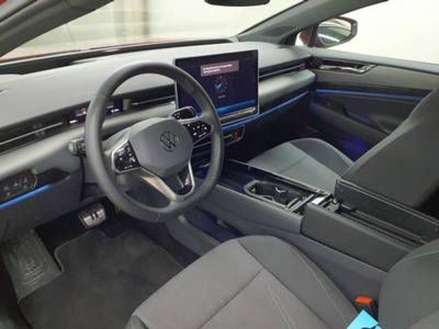 Volkswagen ID.7 Tourer AHK+LED+NAVI+SHZ+KAMERA imagem 3