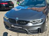 BMW M4 F82  Coupe *DKG*KAMERA*MEMORY*KEYLESS* - BMW M4: F82