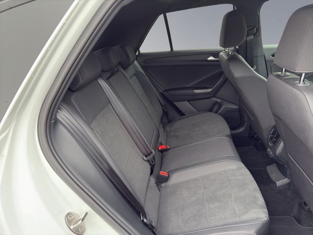 T-Roc R-Line 1.5TSI DSG Matrix-LED, Massage, Rüc