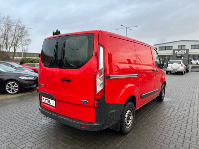 Ford Transit Custom  Kasten 270 L1 !Motorschaden!