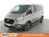 Ford Tourneo Custom 2.0 TDCi Mild-Hybrid L1 Active - Ford Tourneo Custom in Nürnberg