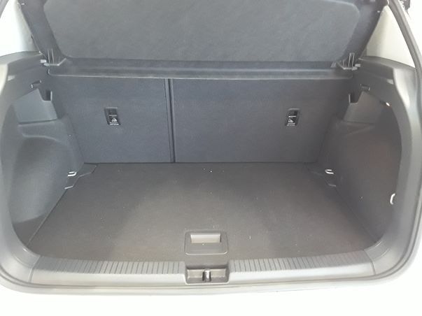 T-Cross 1.0 TSI DSG LIFE LED+NAVI+ACC+KAMERA+ALU