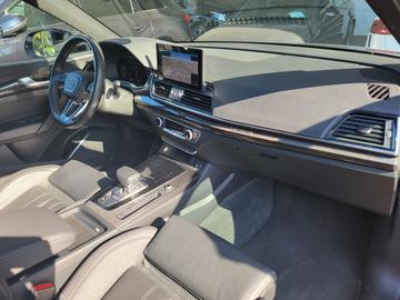 2021 AUDI SQ5 — миниатюра 19
