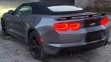 Chevrolet Camaro 2.0 I4 TURBO  - gebrauchte Chevrolet Cabrios