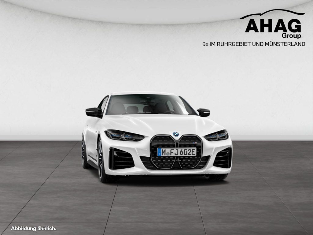 BMW i4 - Bild 10