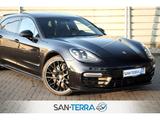 Porsche Panamera SPORT TURISMO 4 S PANO*BOSE*PDLS*KEYLES - Porsche Panamera Gebrauchtwagen in Hamburg