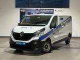 Renault Trafic Kasten L2H1 2,9t +KAMERA TÜV 02.2027 - Renault aus 2016