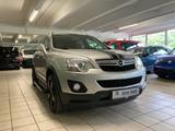Opel Antara 2.0 CDTI Leder, Navi, Xenon, Aut. - Opel Antara: Geländewagen