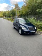 Chrysler PT Cruiser 2,4L - Chrysler PT Cruiser Kombi Gebrauchtwagen