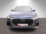 Audi Q8 50TDI S line quattro NAVI MATRIX STANDHZ PANO - Audi Gebrauchtwagen mit Automatikschaltung