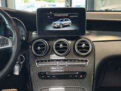 MERCEDES-BENZ GLC 250 - Ansicht 31