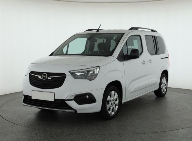 Opel Combo Life 1.5D Elegance Plus