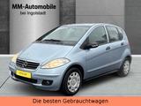 Mercedes-Benz A 170-WENIG KM-TÜV09/2027-TOP AUTO-PDC-ZH - Mercedes-Benz W202