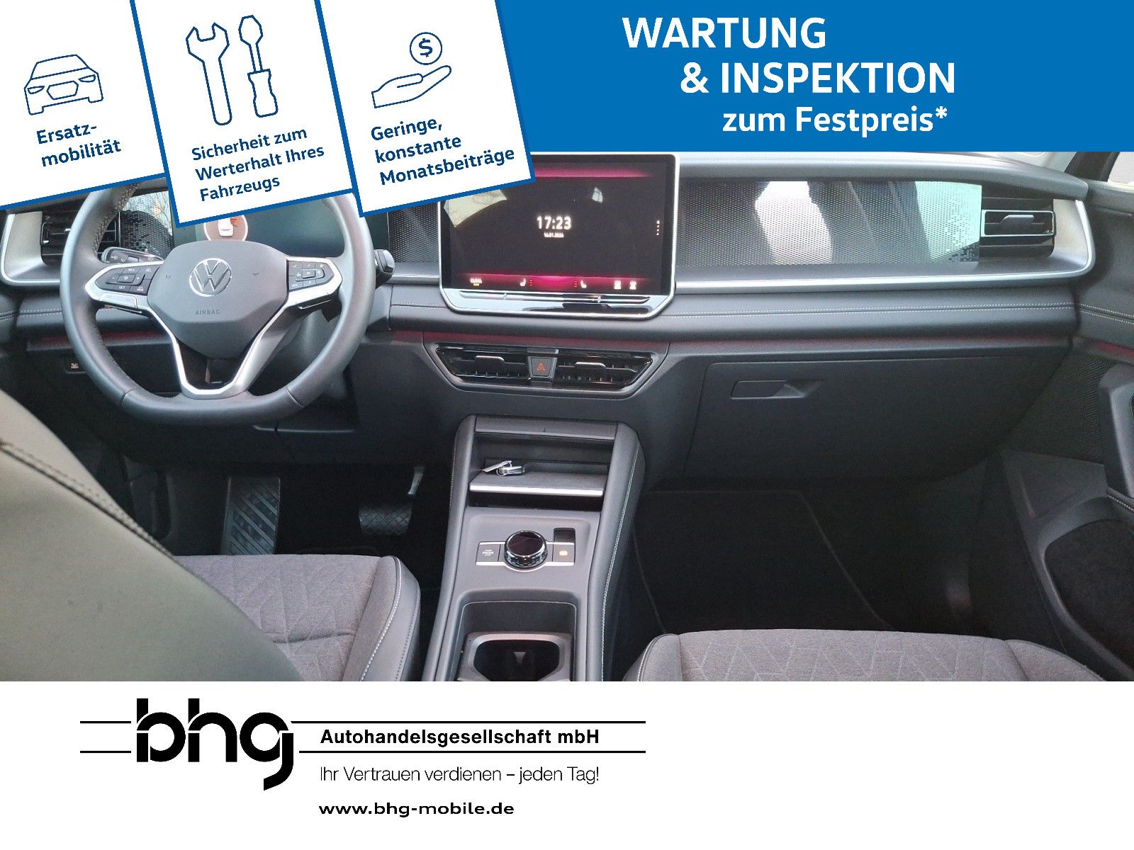 Volkswagen Tayron - Bild 11