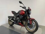 Triumph Trident 800 - Triumph Trident 800