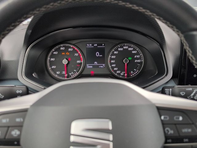 Arona 1.0 TSI DSG Xperience LED+NAVI.+KLIMA+GRA+