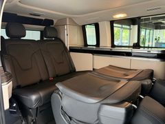 MERCEDES-BENZ V 300 300d 4m Marco Polo AMG ILS Leder 360 CarPl