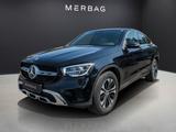 Mercedes-Benz GLC 300 d 4M COUPE DISTRONIC STANDH. APPLE ABC L - Mercedes-Benz GLC 300 in Mainz